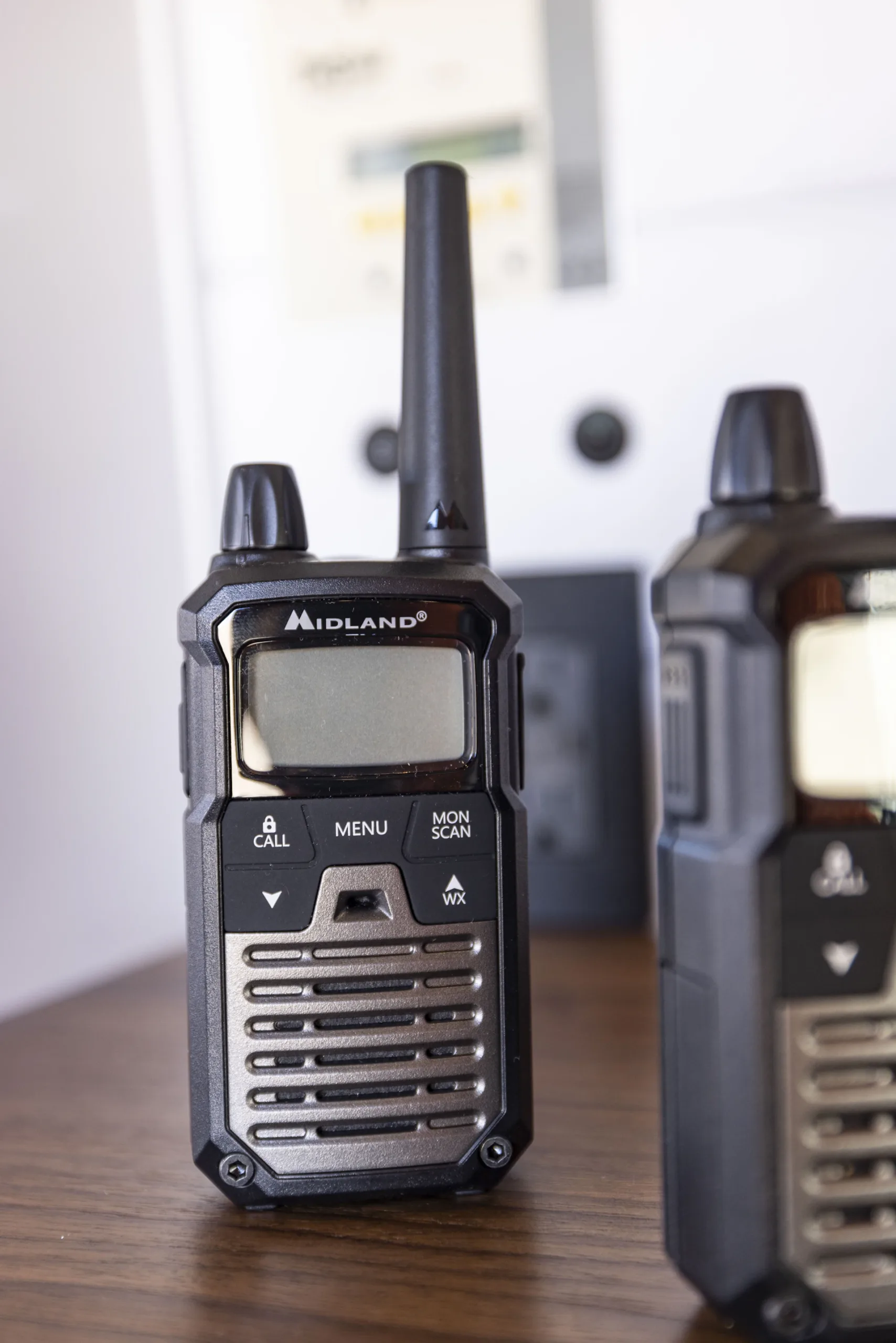 location radio