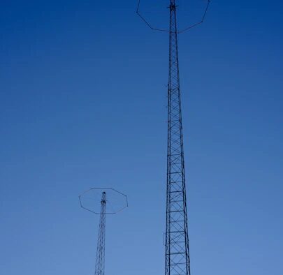 radio communication